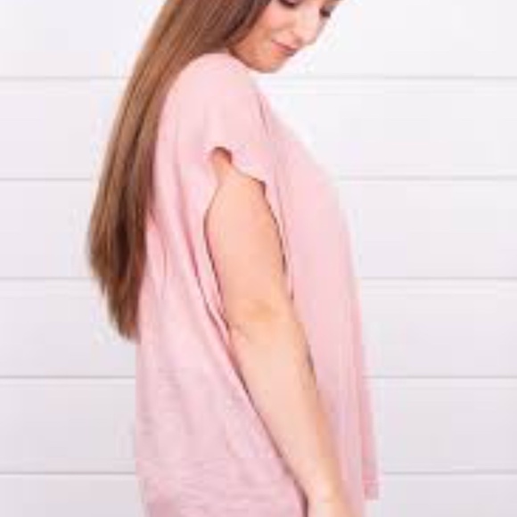 Free People Halo Short Sleeve T-Shirt - Picture 2 of 8